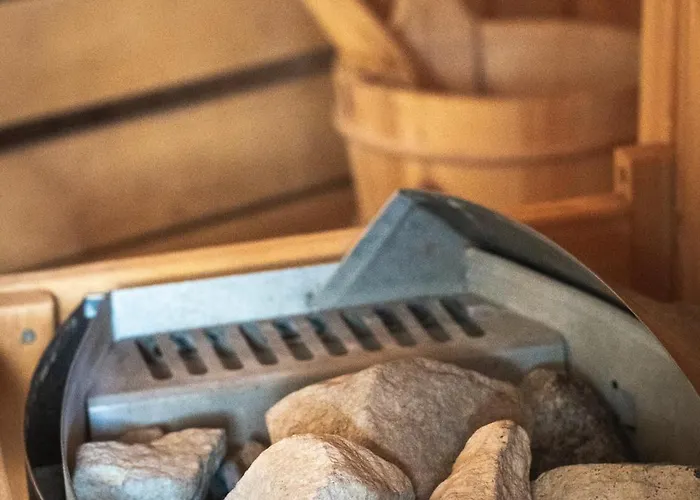 Ваканционна къща бендида вилидж