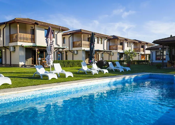 бендида вилидж *