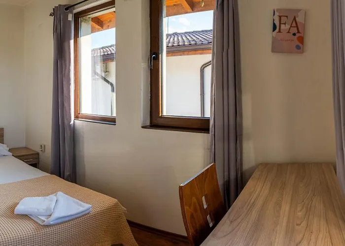 бендида вилидж * Павел баня