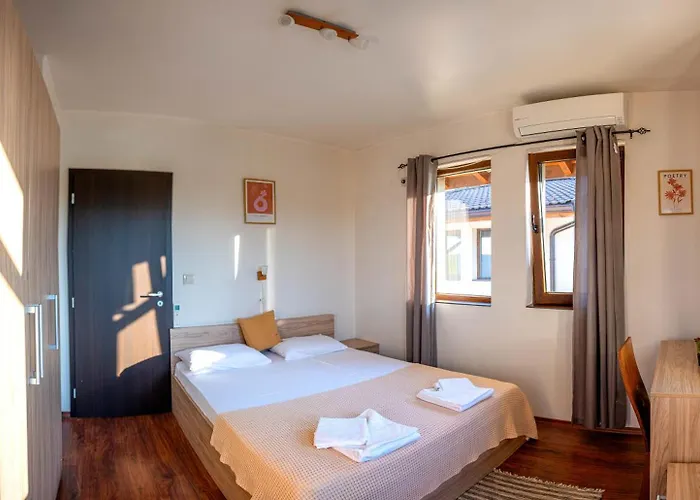 бендида вилидж