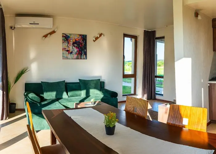 бендида вилидж Ваканционна къща *