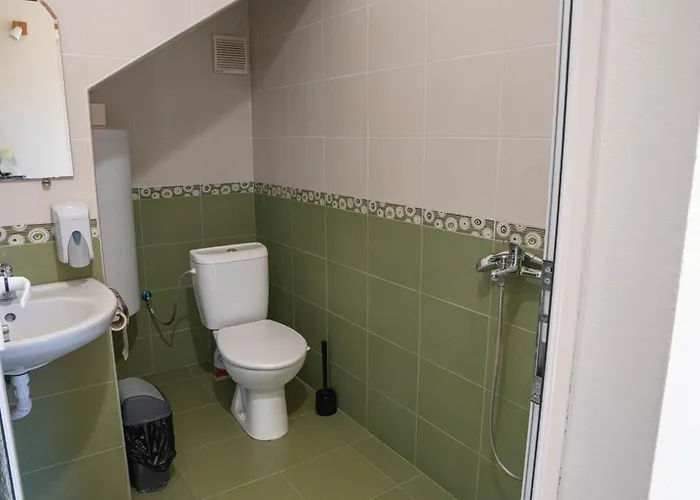 Ваканционна къща бендида вилидж Павел баня