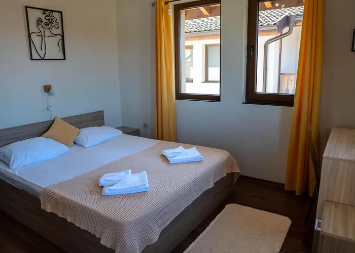 бендида вилидж * Павел баня