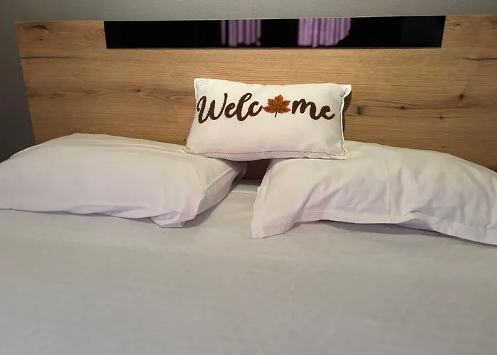 бендида вилидж Ваканционна къща *