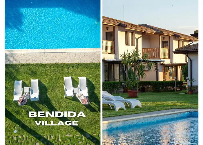 бендида вилидж *