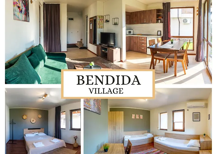 бендида вилидж